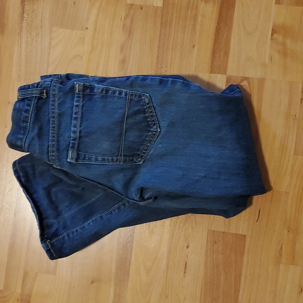 Old Navy bootcut